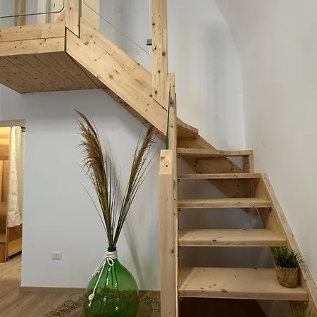 Puglia Apartment *