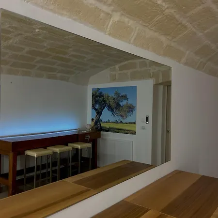 Puglia Apartment