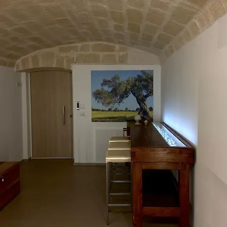 Apartment Puglia